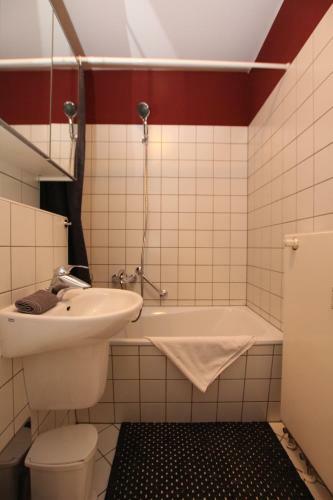 #4 Druschba Boutique Apartment
