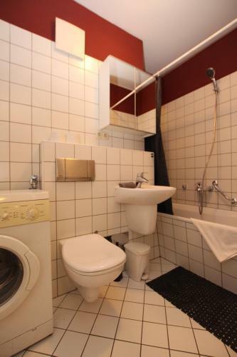 #4 Druschba Boutique Apartment