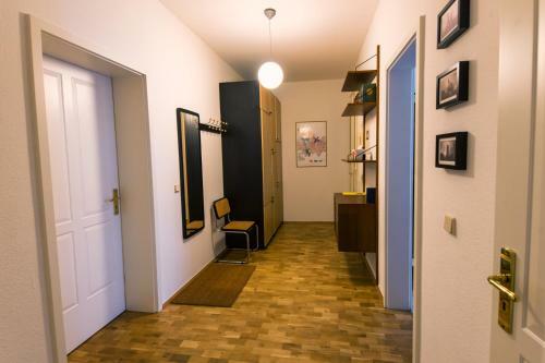 Apartment Waldstra�enviertel