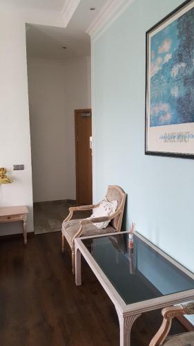 Apartamento Waldplatzpalais
