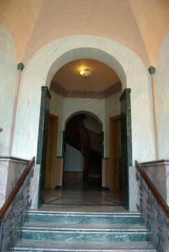 Apartamento Waldplatzpalais