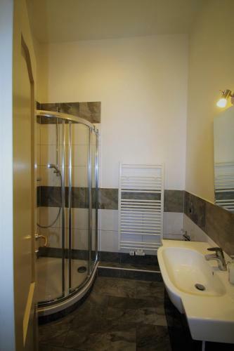Apartamento Waldplatzpalais