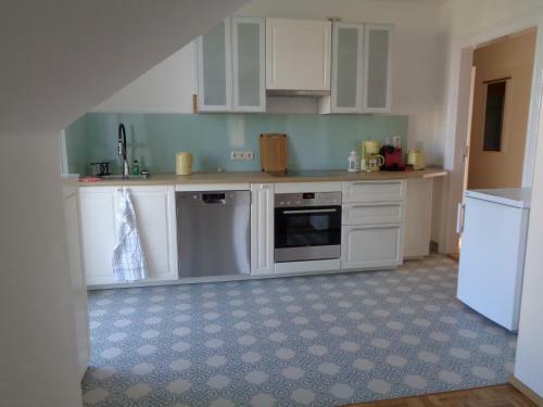 Apartamento Leipzig-s�dwest