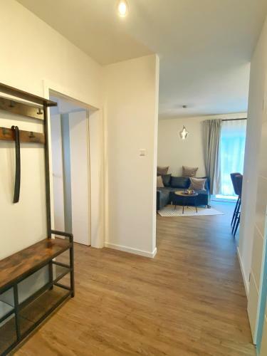 Ferienwohnung Leipzig- Hirschfeld Apartments