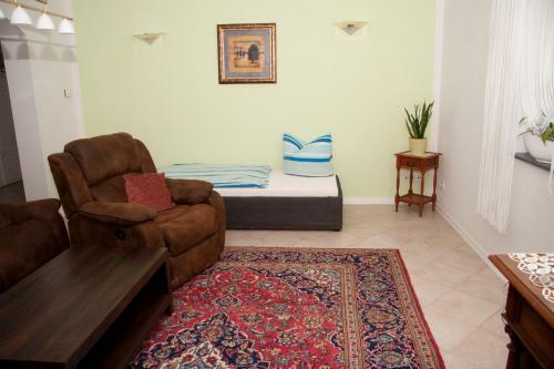 Apartamento Ferienwohnungen Zeise