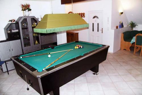 Apartamento Ferienwohnungen Zeise