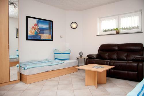 Apartamento Ferienwohnungen Zeise