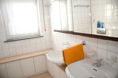 Apartamento Ferienwohnungen Zeise