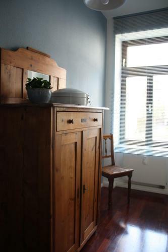 Apartamento Bastians Herberge