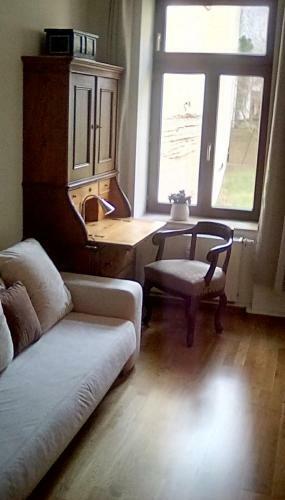 Apartamento Bastians Herberge