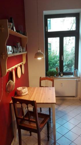 Apartamento Bastians Herberge