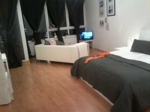 Apartamento Thomaskirchhof 8