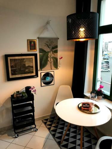 Apartamento Le-style! Leipzig Zentrum