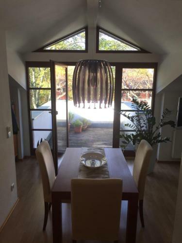 Apartamento Charmante Dachgeschoss Wohnung