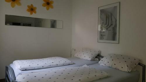 Apartamento Leipziger Zuhause