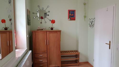 Apartamento Leipziger Zuhause