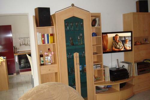 Apartamento Sch�ne, Gem�tliche Wohnung