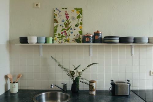 Apartamento Ferienwohnung Ro�platz - 3-zimmer Im Zentrum