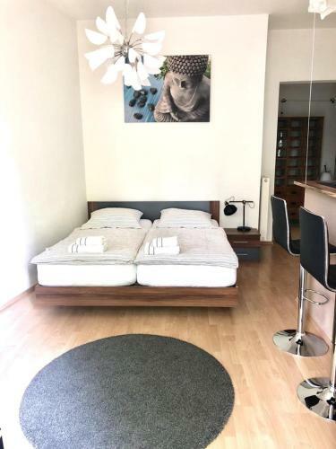 Apartamento City Center Leipzig II