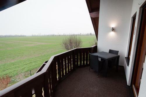 Apartamento Fewo Wolks