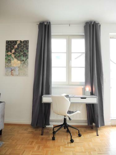 Flex Living - Apartment Nikolai
