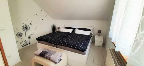 Apartamento Dachgeschosswohnung