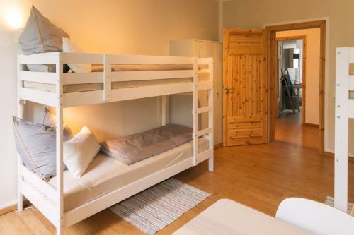 Apartamento Arena Guest Dorm