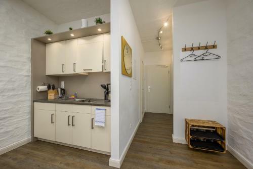 Apartamento Design Loft Am Bayrischen Bahnhof