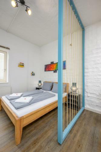 Apartamento Design Loft Am Bayrischen Bahnhof