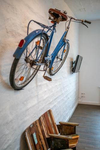 Apartamento Design Loft Am Bayrischen Bahnhof