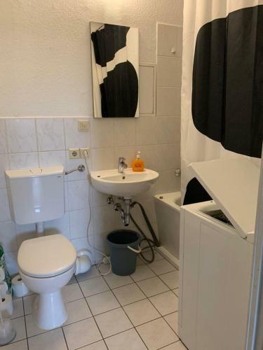 Apartamento Monteurwohnung In Leipzig