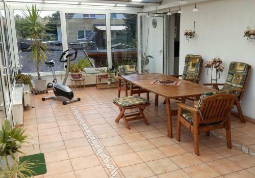 Ferienhaus F�r Monteure Pengal In Leipzig