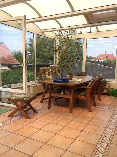Ferienhaus F�r Monteure Pengal In Leipzig