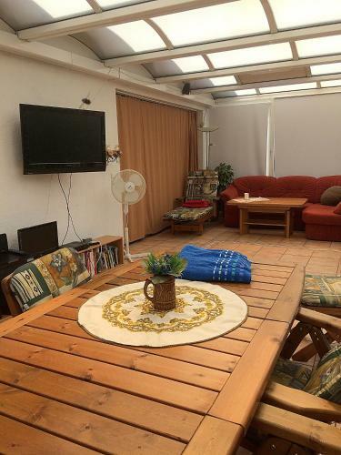 Ferienhaus F�r Monteure Pengal In Leipzig