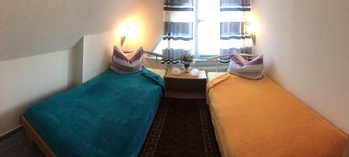 Ferienhaus F�r Monteure Pengal In Leipzig