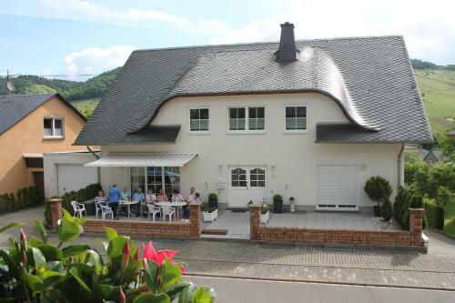 Hostal Wein- Und G�stehaus Binz-meyer