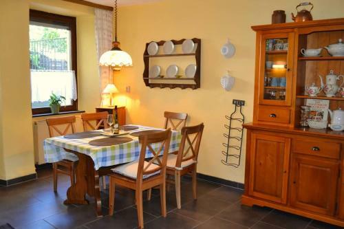 Ferienhaus Am Alten Posthof