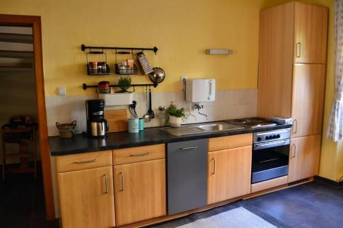Ferienhaus Am Alten Posthof