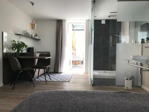Apartamento Sybille Kuntz Weingut G�stehaus
