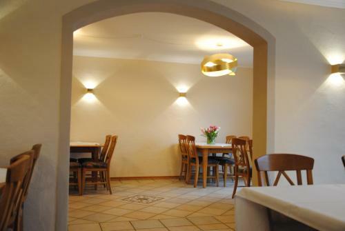 Hotel Landhaus Kuntz