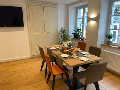 Hostal Schl�ssje
