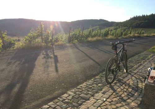 Hostal Schl�ssje