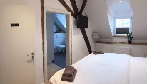 Hostal Schl�ssje