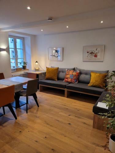 Hostal Schl�ssje