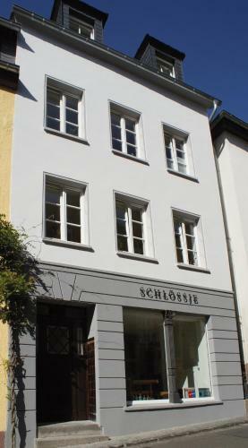 Hostal Schl�ssje