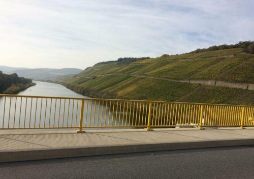 Alter Posthof Lieser