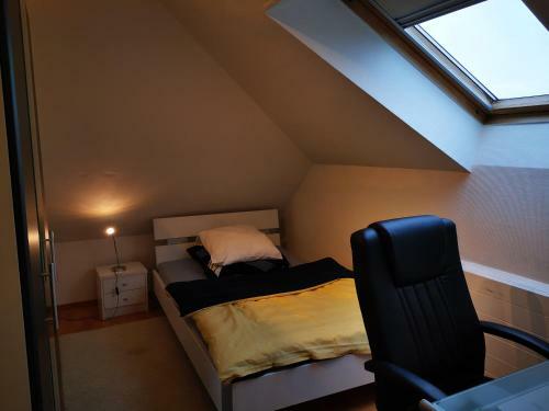 Apartamento Homburg/limbach