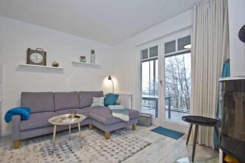 Apartamento Ferienresidenz Zwei Bodden Fewo 2 8