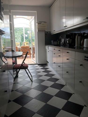 Ferienhaus Pengal