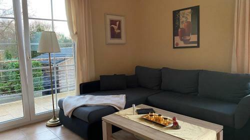 Apartamento Ferienwohnung In Heidberg